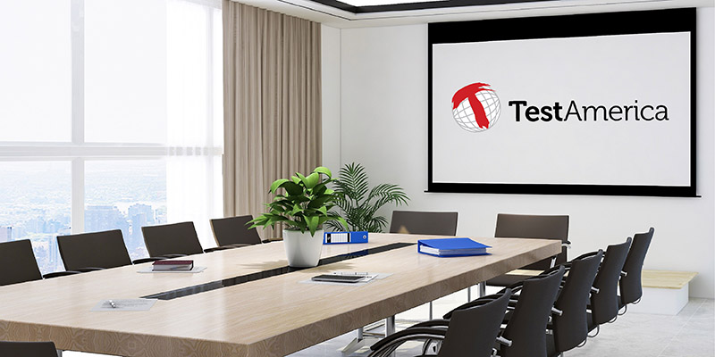 Test America Focus Room